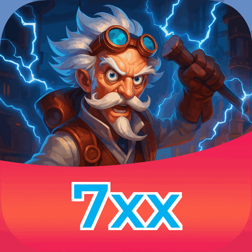 7xx APP mobile iOS Android - 187 mil downloads São Paulo Rio BH